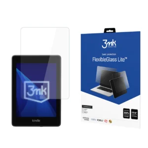 Hybrid glass 3mk FlexibleGlass Lite Amazon Kindle Paperwhite 6 (7")eng