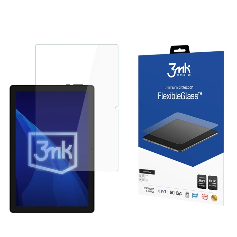 Hybrid glass 3mk FlexibleGlass for Doogee U9eng