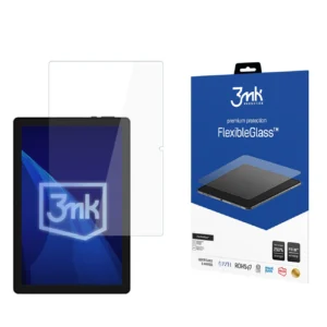 Hybrid glass 3mk FlexibleGlass for Doogee U9eng