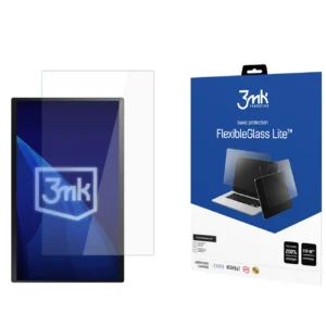 Hybrid glass 3mk FlexibleGlass Lite Samsung QB24R-Teng