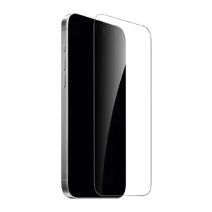 Puro Standard Tempered Glass for iPhone 16Eeng