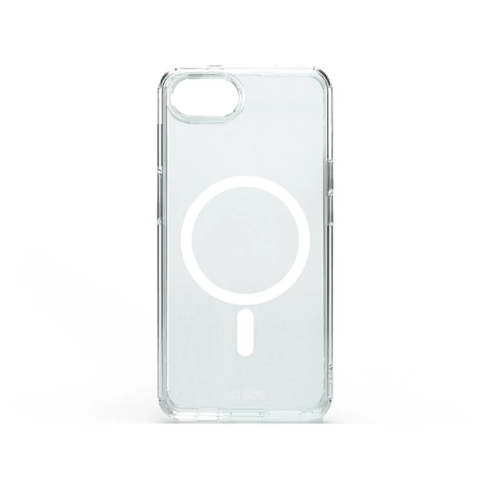 Extreme Mag Case iPhone 16Eeng