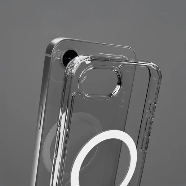 Extreme Mag Case iPhone 16Eeng