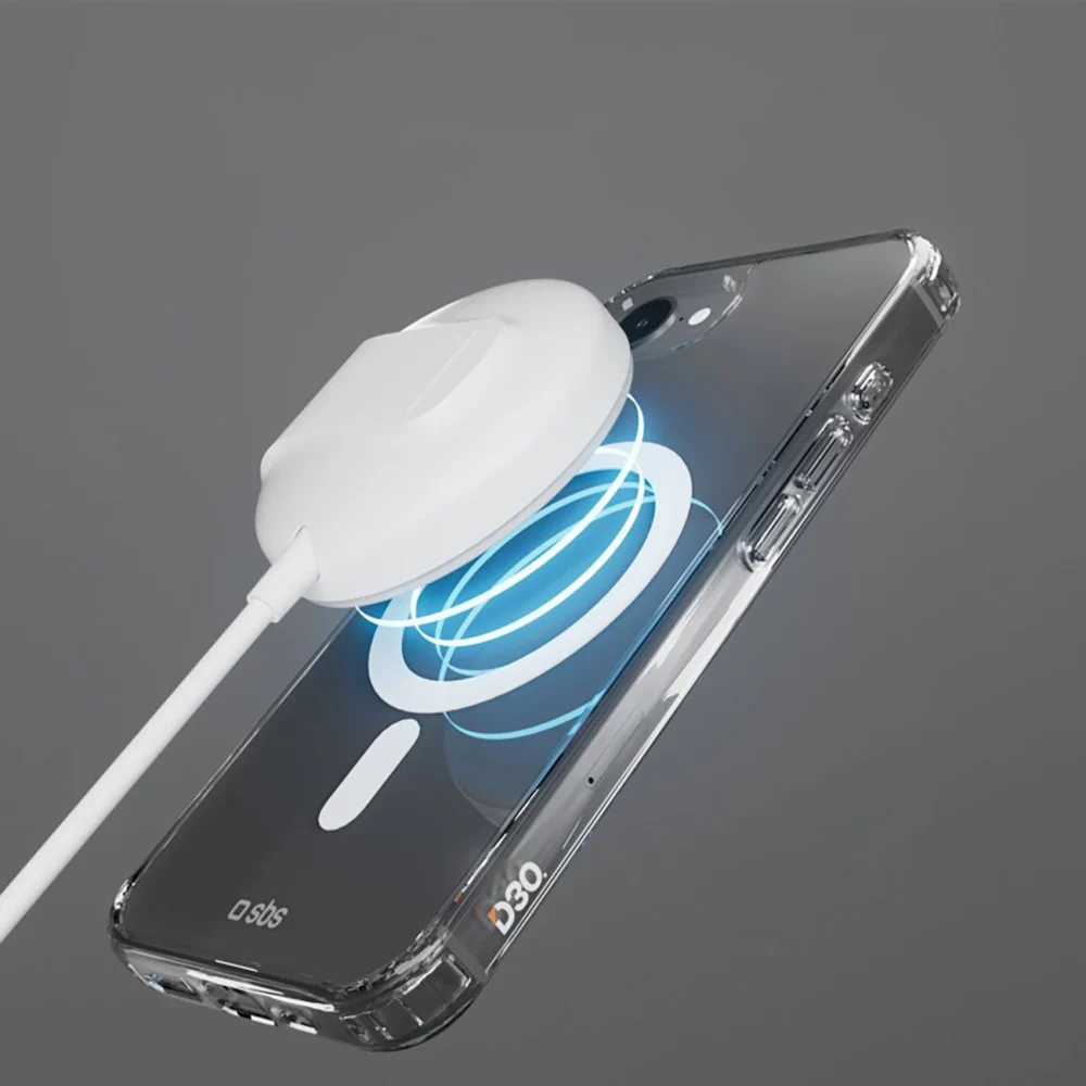 Extreme Mag Case iPhone 16Eeng