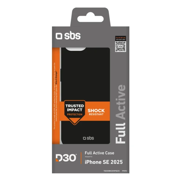 Full Active Case Iphone 16Eeng