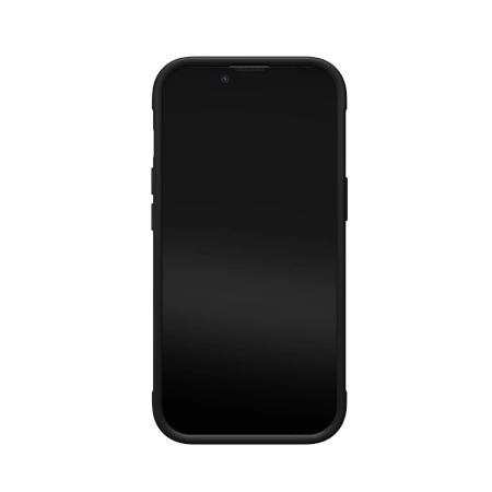 ZAGG Luxe Case for iPhone 16e (2025) / 15 / 14 / 13 - Blackeng
