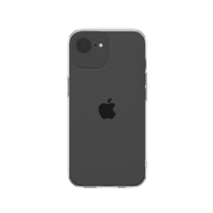ZAGG Crystal Palace Lite Case for iPhone 16e (2025) / 15 / 14 / 13 - Transparenteng