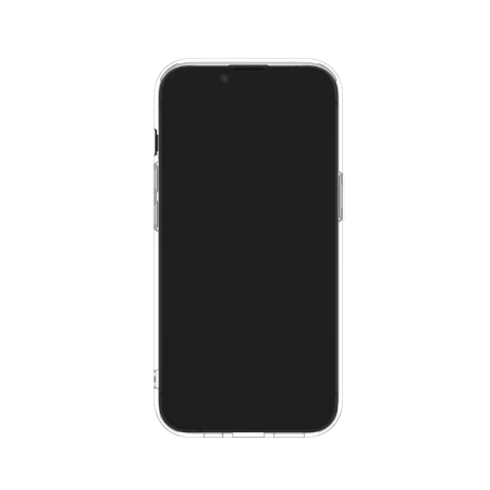 ZAGG Crystal Palace Lite Case for iPhone 16e (2025) / 15 / 14 / 13 - Transparenteng