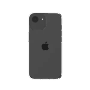 ZAGG Crystal Palace Case for iPhone 16e (2025) / 15 / 14 / 13 - Transparenteng