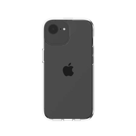 ZAGG Crystal Palace Case for iPhone 16e (2025) / 15 / 14 / 13 - Transparenteng