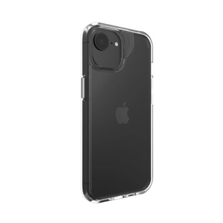 ZAGG Crystal Palace Case for iPhone 16e (2025) / 15 / 14 / 13 - Transparenteng