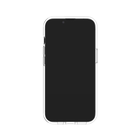 ZAGG Crystal Palace Case for iPhone 16e (2025) / 15 / 14 / 13 - Transparenteng