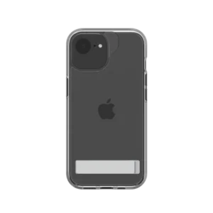 ZAGG Crystal Palace KS Case with MagSafe for iPhone 16e (2025) / 15 / 14 / 13 - Transparenteng