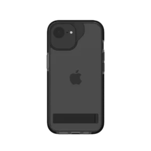 ZAGG Santa Cruz KS Case for iPhone 16e (2025) / 15 / 14 / 13 - Blackeng