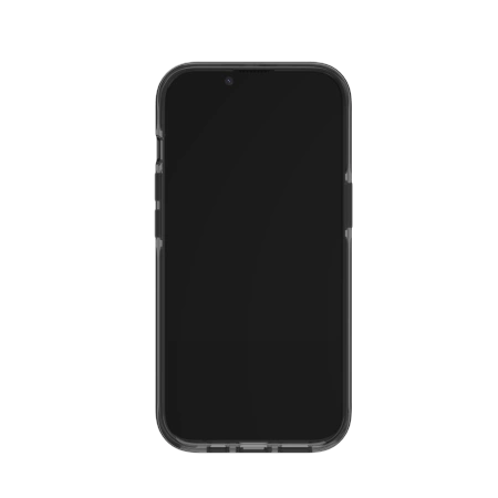ZAGG Santa Cruz Snap Case with MagSafe for iPhone 16e (2025) / 15 / 14 / 13 - Blackeng