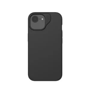 ZAGG Milan Snap Case with MagSafe for iPhone 16e (2025) / 15 / 14 / 13 - Blackeng