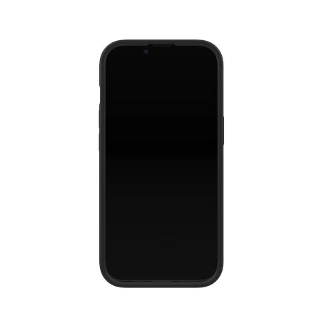 ZAGG Milan Snap Case with MagSafe for iPhone 16e (2025) / 15 / 14 / 13 - Blackeng