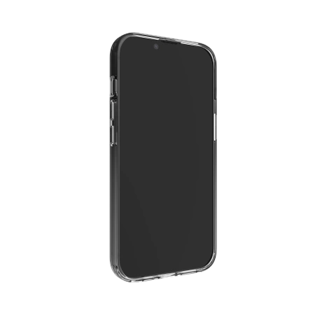 ZAGG IF Defense Case for iPhone 16e (2025) / 15 / 14 / 13 - Transparenteng