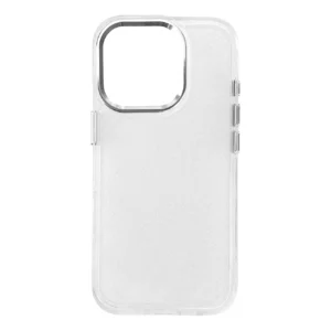 Glitter Case for iPhone 16e - Cleareng