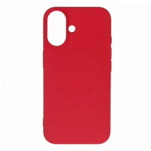 Liquid Silicone Case with MagSafe for Samsung Galaxy A26 5G - Redeng