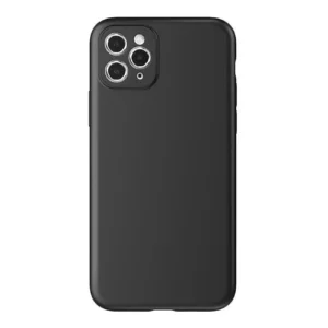 Soft Case for Samsung Galaxy A26 5G - Blackeng