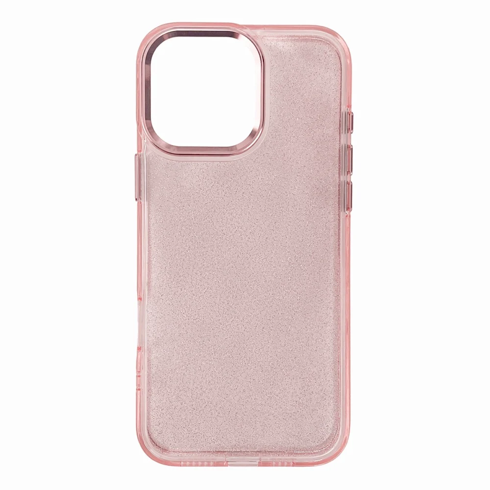 Glitter Case for Samsung Galaxy A36 5G - Pinkeng