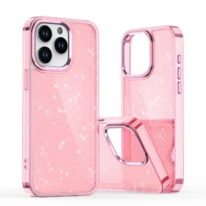 Glitter Case for Samsung Galaxy A56 5G - Pinkeng