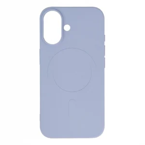 Liquid Silicone Case with MagSafe for Samsung Galaxy A56 5G - Lavendereng