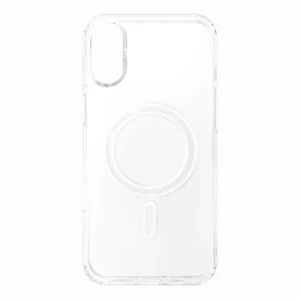 Ultra Clear Case with MagSafe for Samsung Galaxy S25 Edge - Cleareng