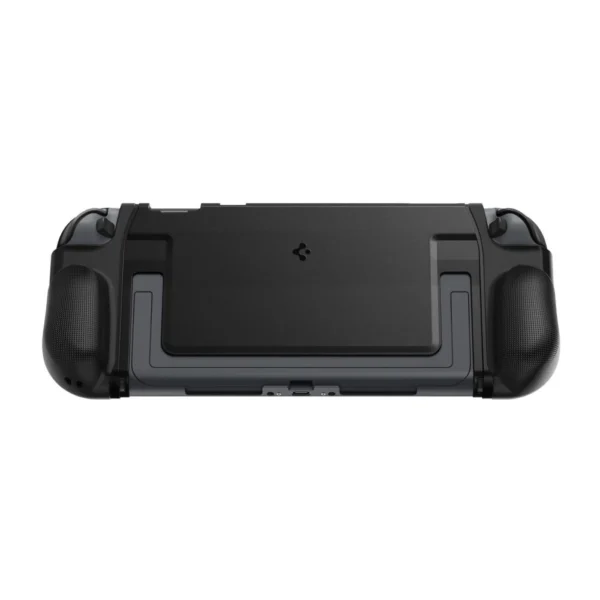 Spigen Dual Grip Case for Nintendo Switch 2 - Blackeng