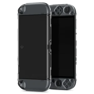 Spigen Air Fit Case for Nintendo Switch 2 - Cleareng