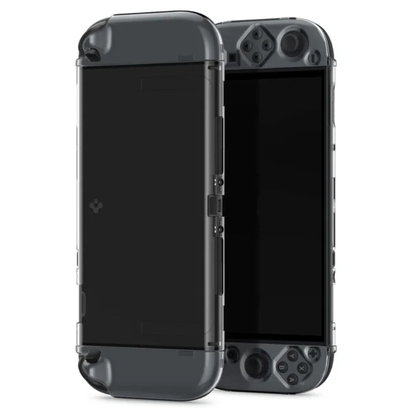 Spigen Air Fit Case for Nintendo Switch 2 - Cleareng