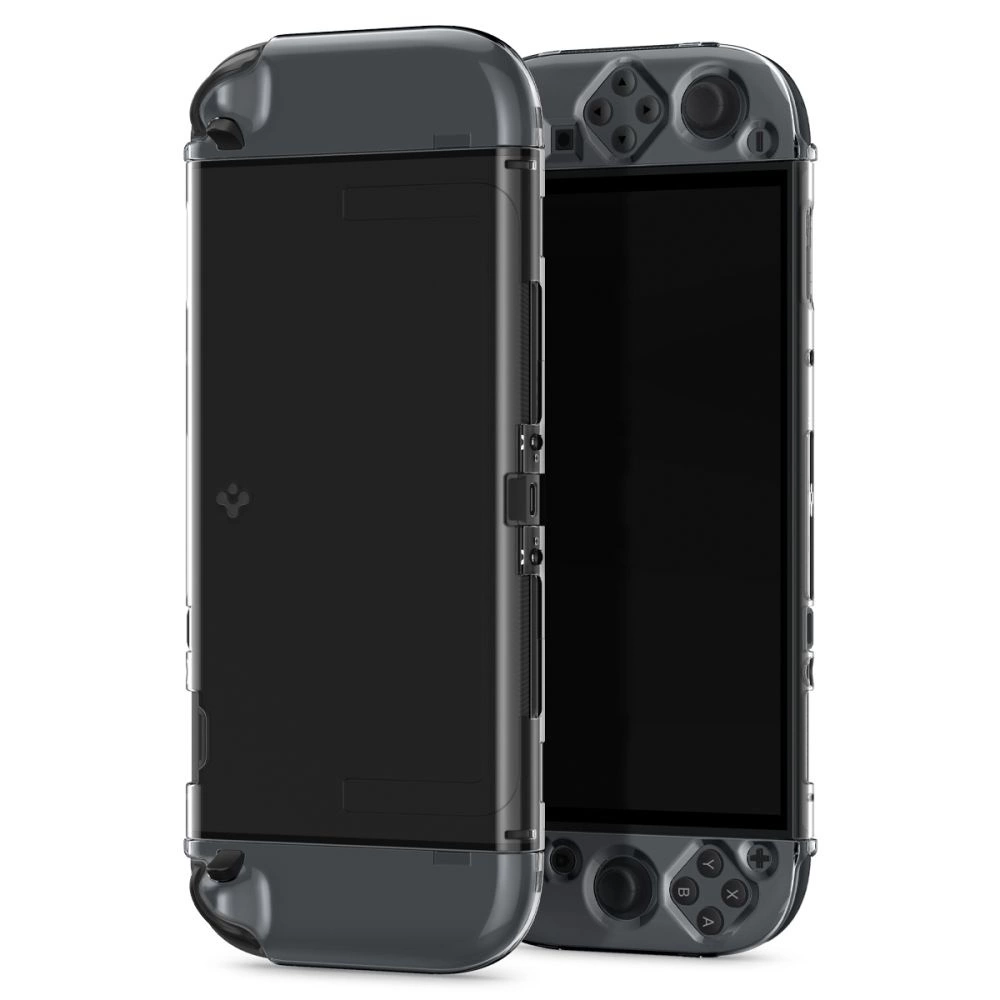 Spigen Air Fit Case for Nintendo Switch 2 - Cleareng