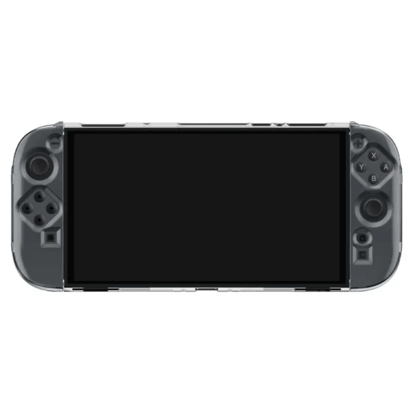 Spigen Air Fit Case for Nintendo Switch 2 - Cleareng