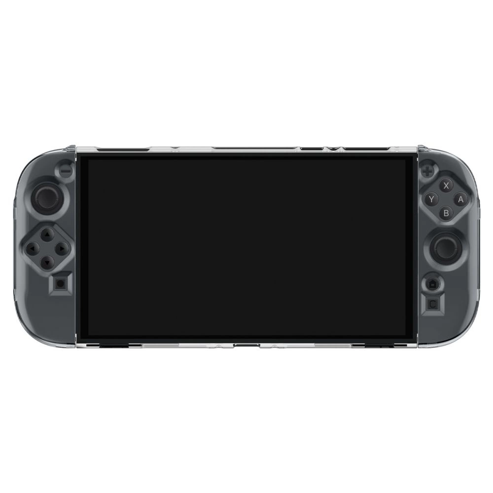 Spigen Air Fit Case for Nintendo Switch 2 - Cleareng