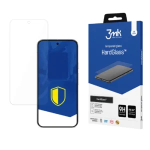 3mk HardGlass tempered glass for Google Pixel 9 Pro XLeng