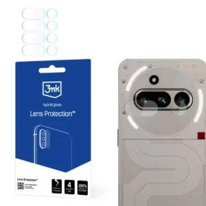 3mk Lens Protection Camera Glass for Nothing Phone (3a)eng