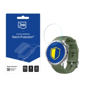 Hybrid Glass 3mk Watch Protection FlexibleGlass for OnePlus Watch 3eng