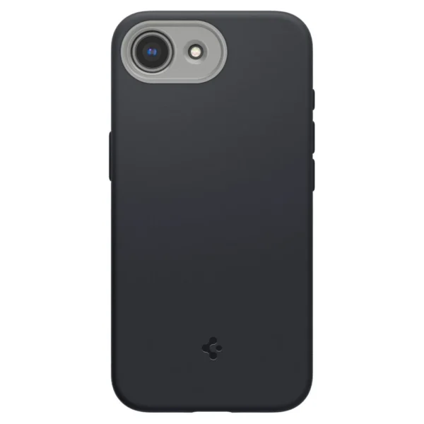 Spigen Nano Pop MagSafe iPhone 16e Case - Matte Blackeng