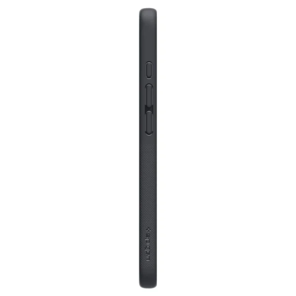 Spigen Nano Pop MagSafe iPhone 16e Case - Matte Blackeng