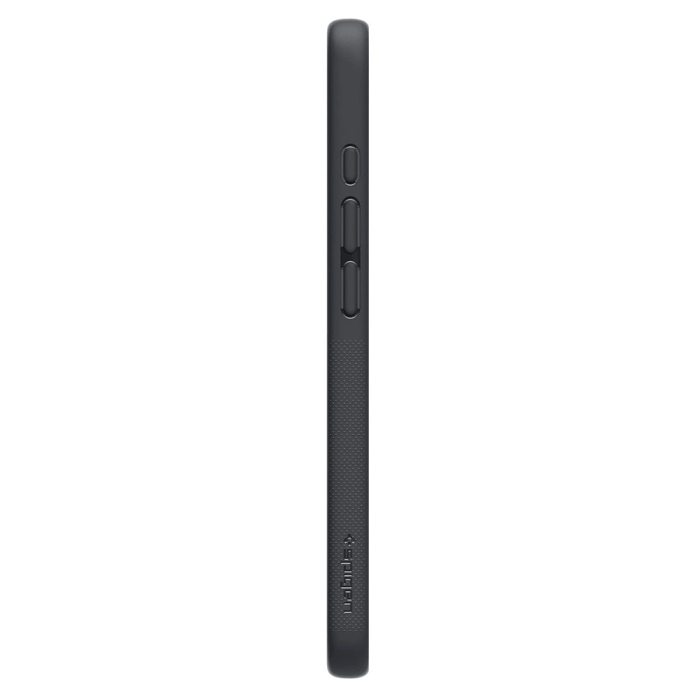 Spigen Nano Pop MagSafe iPhone 16e Case - Matte Blackeng