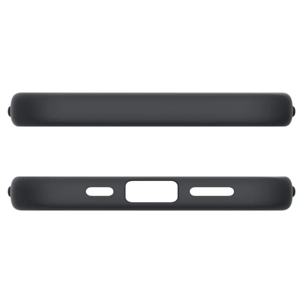 Spigen Nano Pop MagSafe iPhone 16e Case - Matte Blackeng