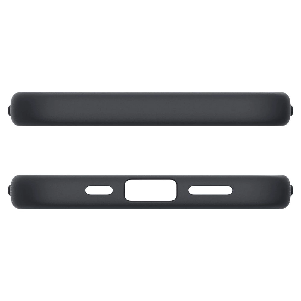 Spigen Nano Pop MagSafe iPhone 16e Case - Matte Blackeng