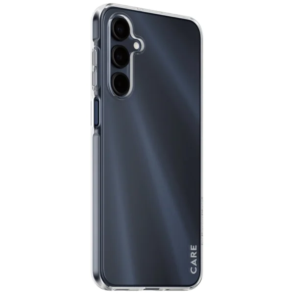 CARE by PanzerGlass Fashion X-Ray Case for Samsung Galaxy A26 5G - Transparenteng