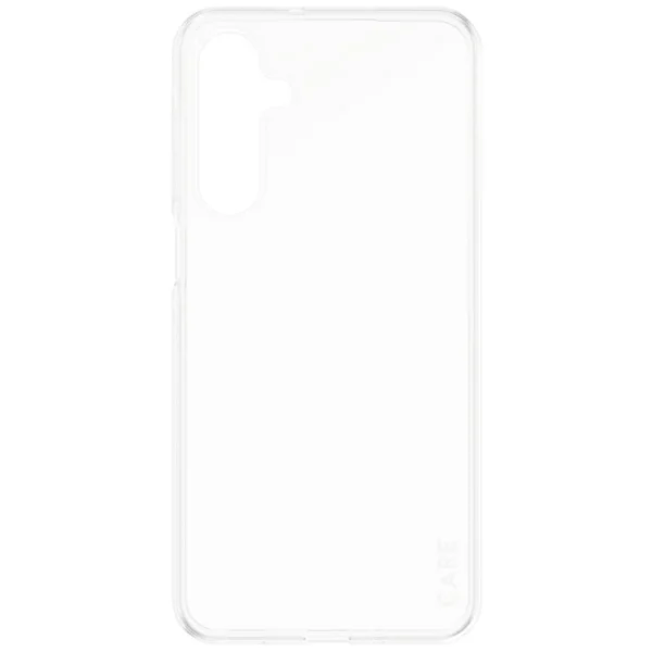 CARE by PanzerGlass Fashion X-Ray Case for Samsung Galaxy A26 5G - Transparenteng