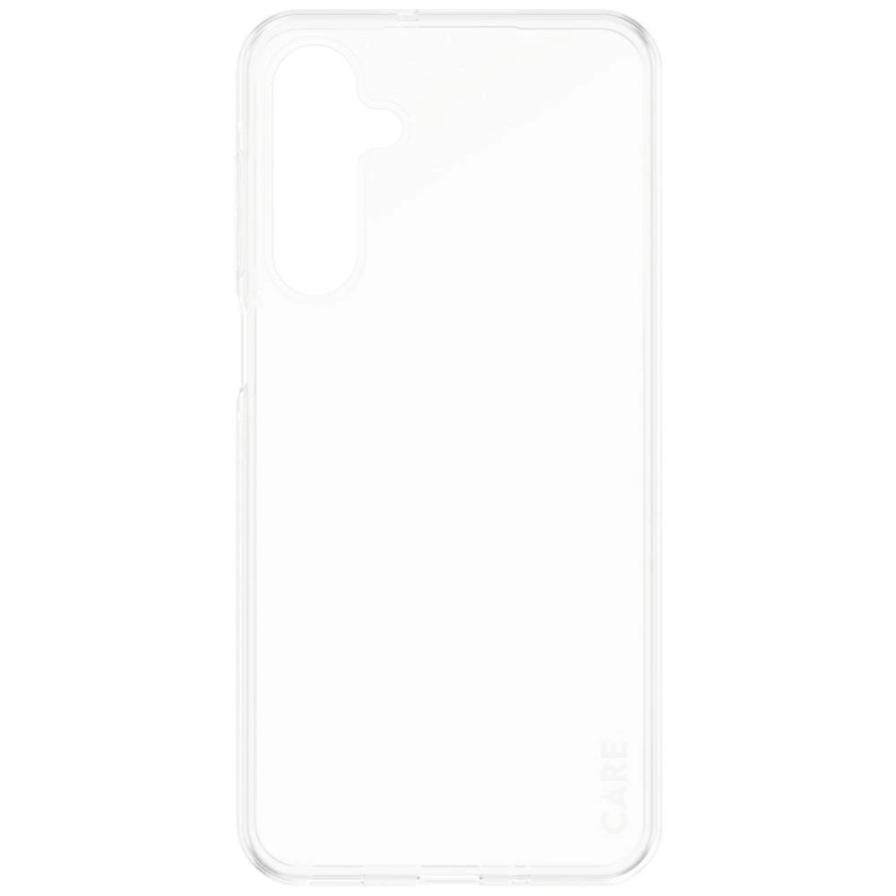 CARE by PanzerGlass Fashion X-Ray Case for Samsung Galaxy A26 5G - Transparenteng