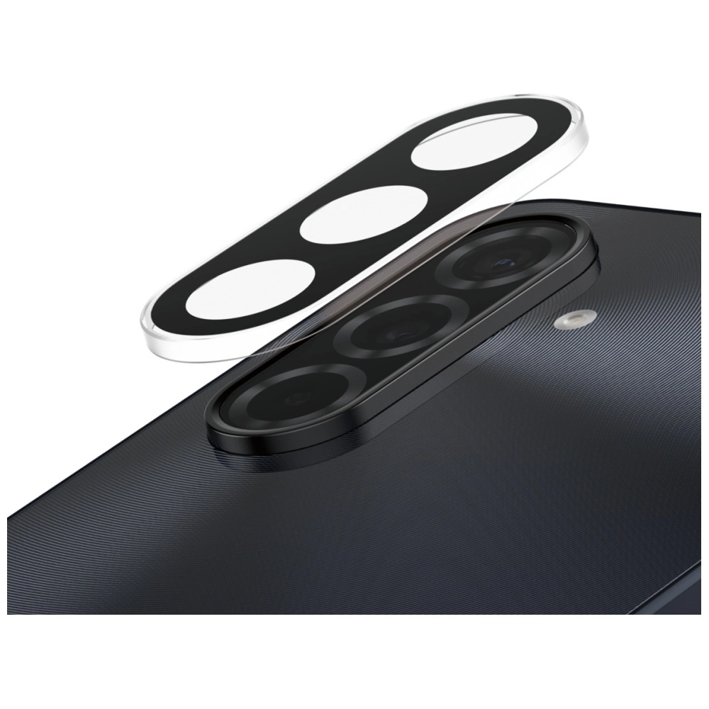 SAFE by PanzerGlass Rings Lens Protector for Samsung Galaxy A26 5G - Cleareng