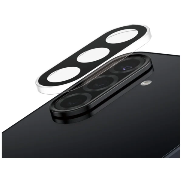 SAFE by PanzerGlass Rings Lens Protector for Samsung Galaxy A36 5G - Cleareng