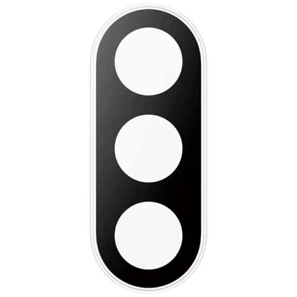 SAFE by PanzerGlass Rings Lens Protector for Samsung Galaxy A36 5G - Cleareng
