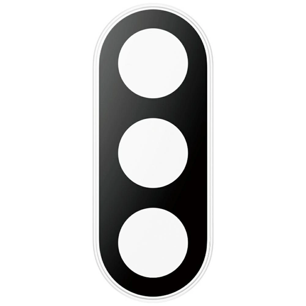 SAFE by PanzerGlass Rings Lens Protector for Samsung Galaxy A36 5G - Cleareng